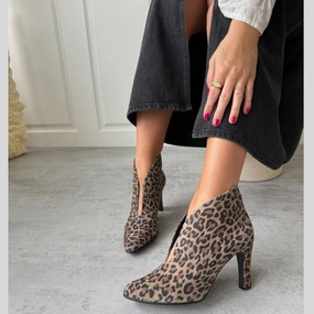 SUS 21 LEP. - Brown leopard