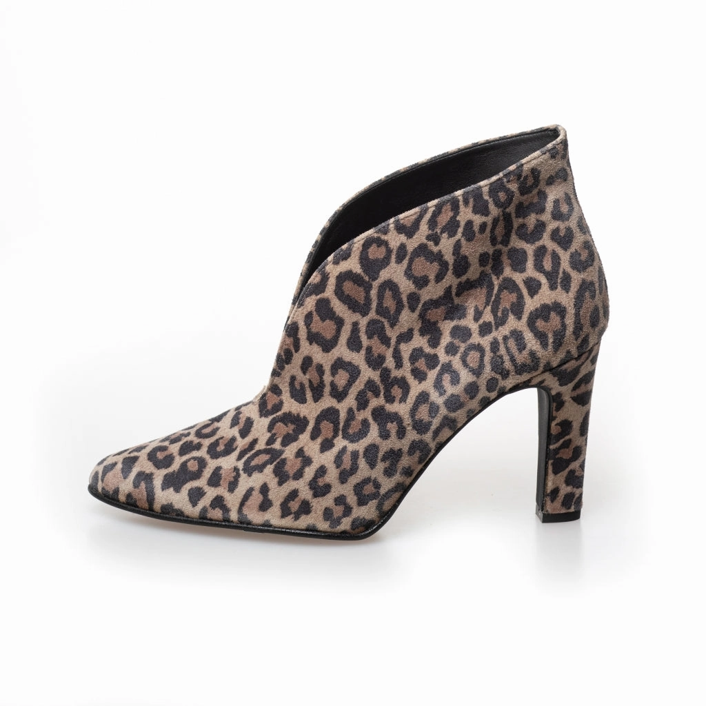 SUS 21 LEP. - Brown leopard