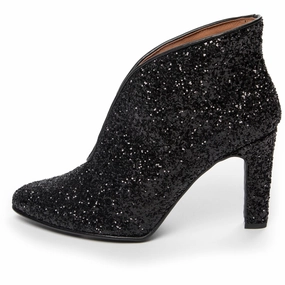 SUS GLITTER - BLACK GLITTER