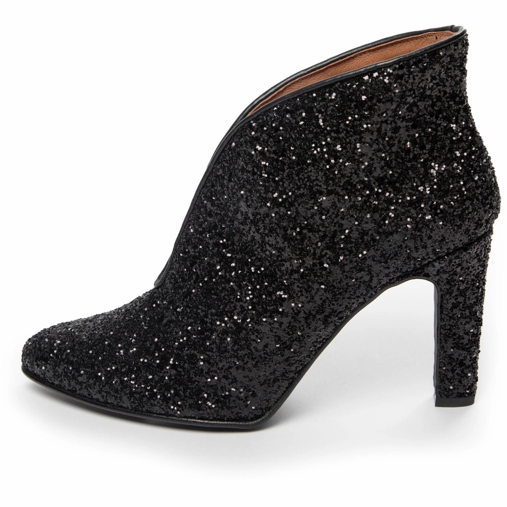 SUS GLITTER - BLACK GLITTER
