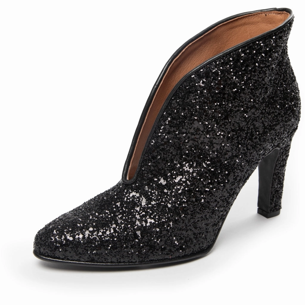 SUS GLITTER - BLACK GLITTER