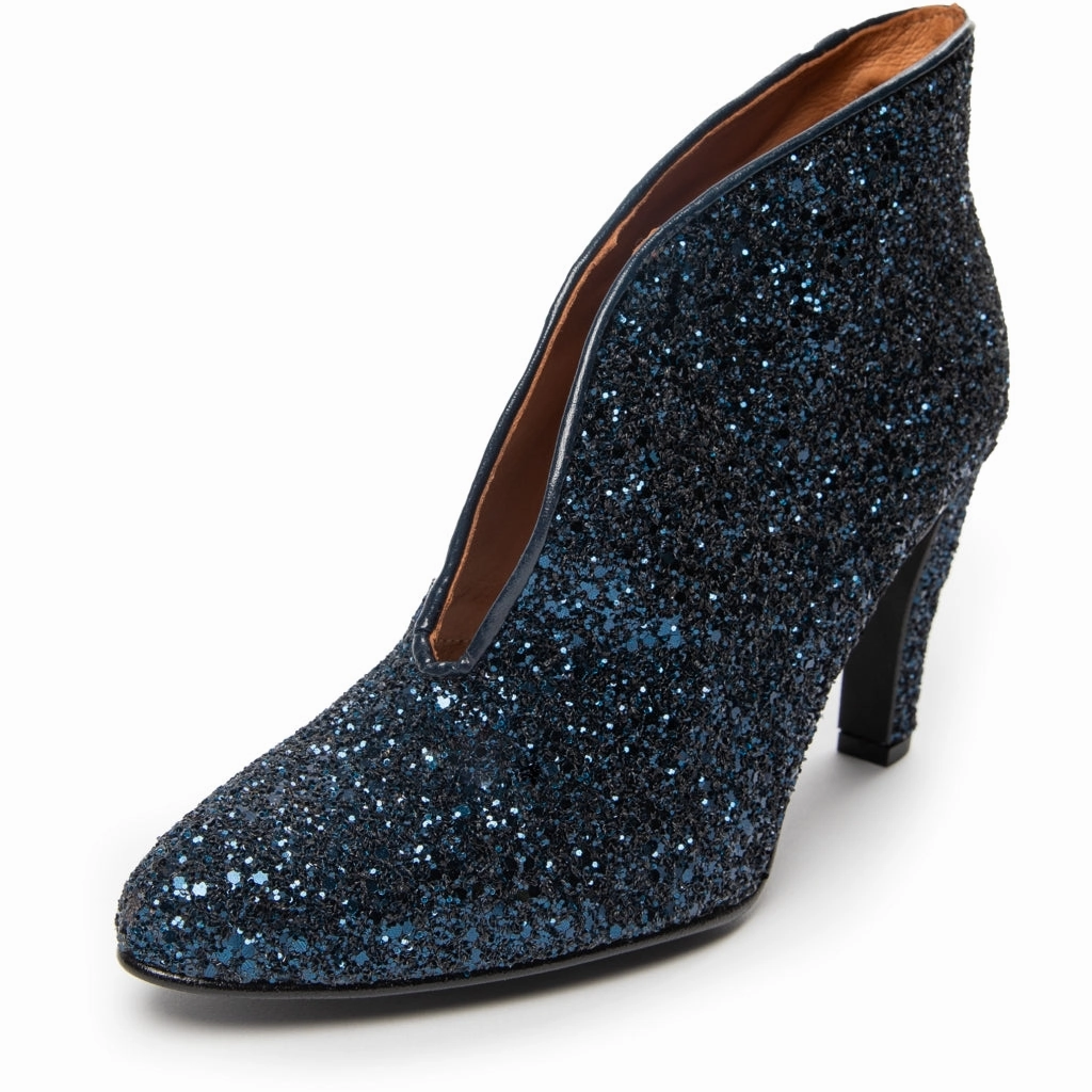 SUS GLITTER - BLUE GLITTER