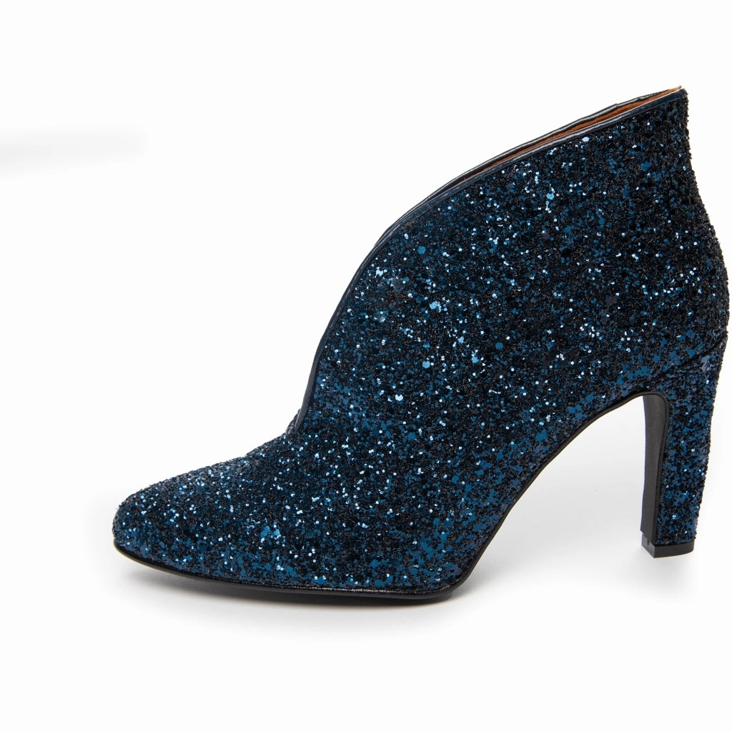 SUS GLITTER - BLUE GLITTER