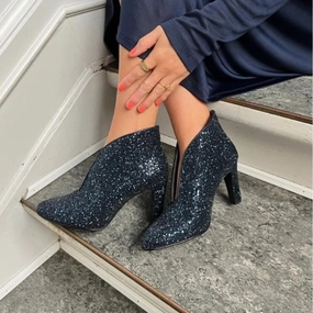 SUS GLITTER - BLUE GLITTER
