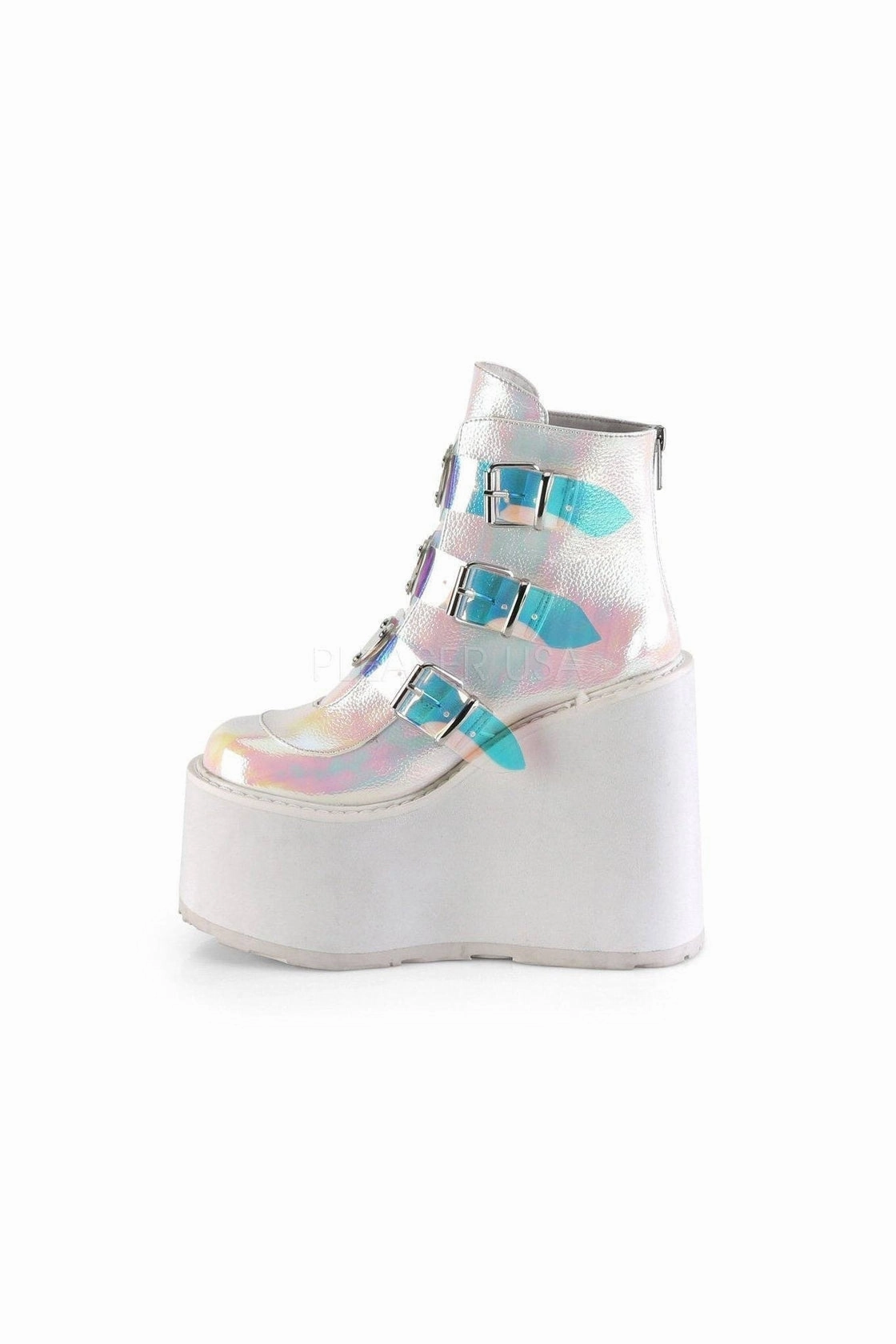 SWING-105 Demonia Ankle Boot