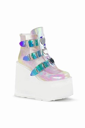 SWING-105 Demonia Ankle Boot