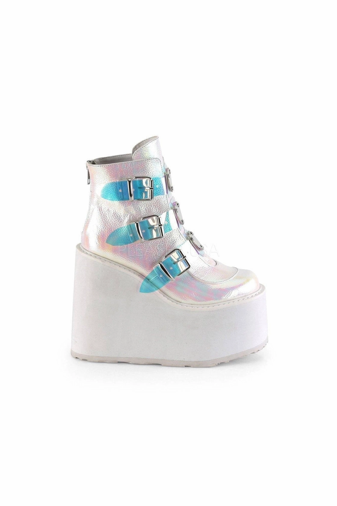SWING-105 Demonia Ankle Boot