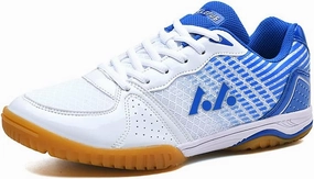 Table Tennis Shoes for Men and Women with Cow Tendon Soles, Professional Table Tennis Training, Professional Table Tennis