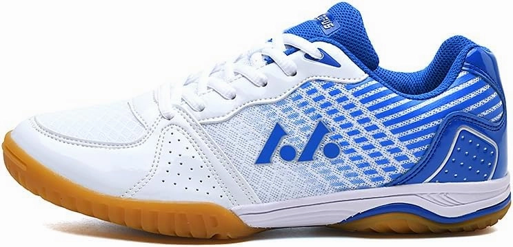 Table Tennis Shoes for Men and Women with Cow Tendon Soles, Professional Table Tennis Training, Professional Table Tennis
