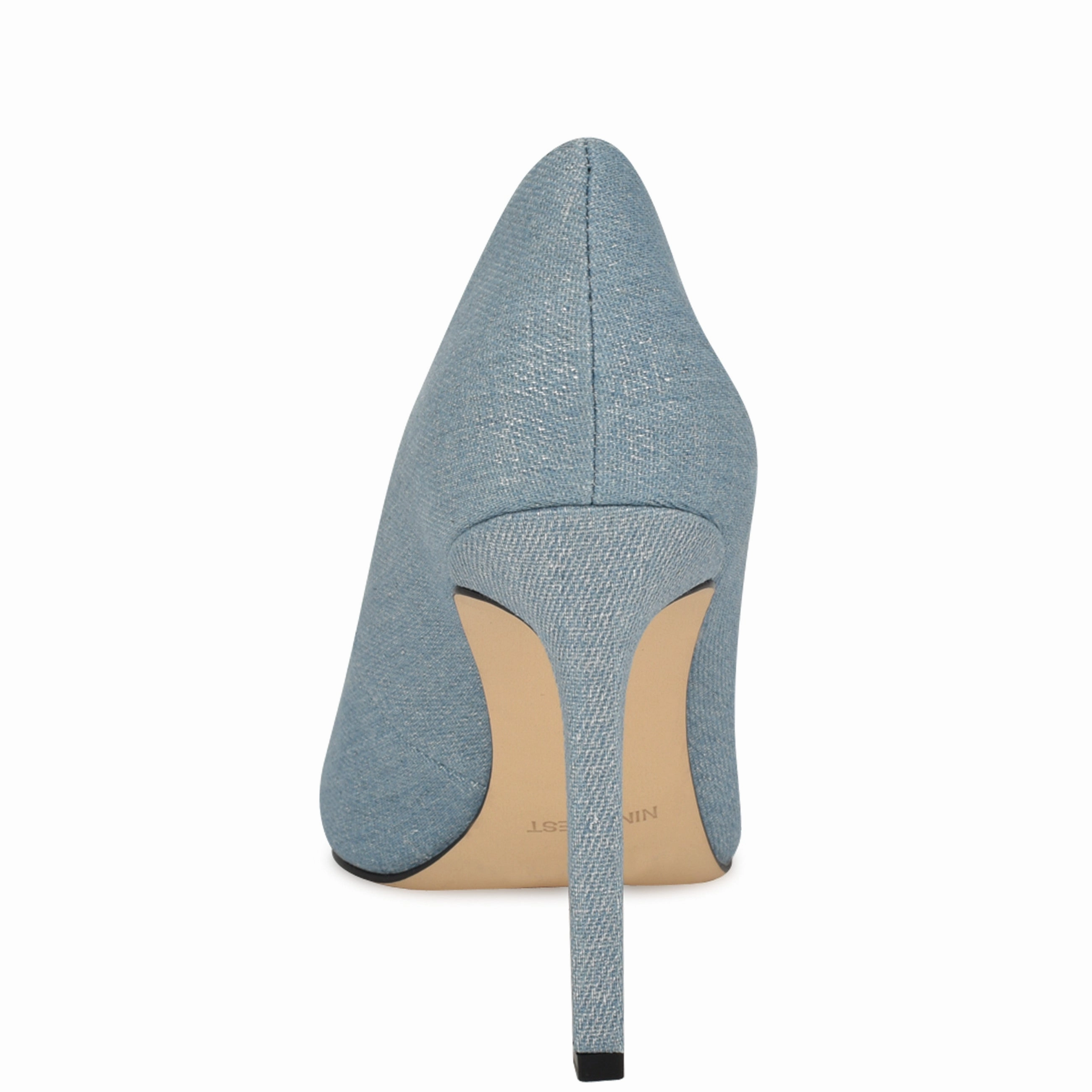 Tatiana Pointy Toe Pumps