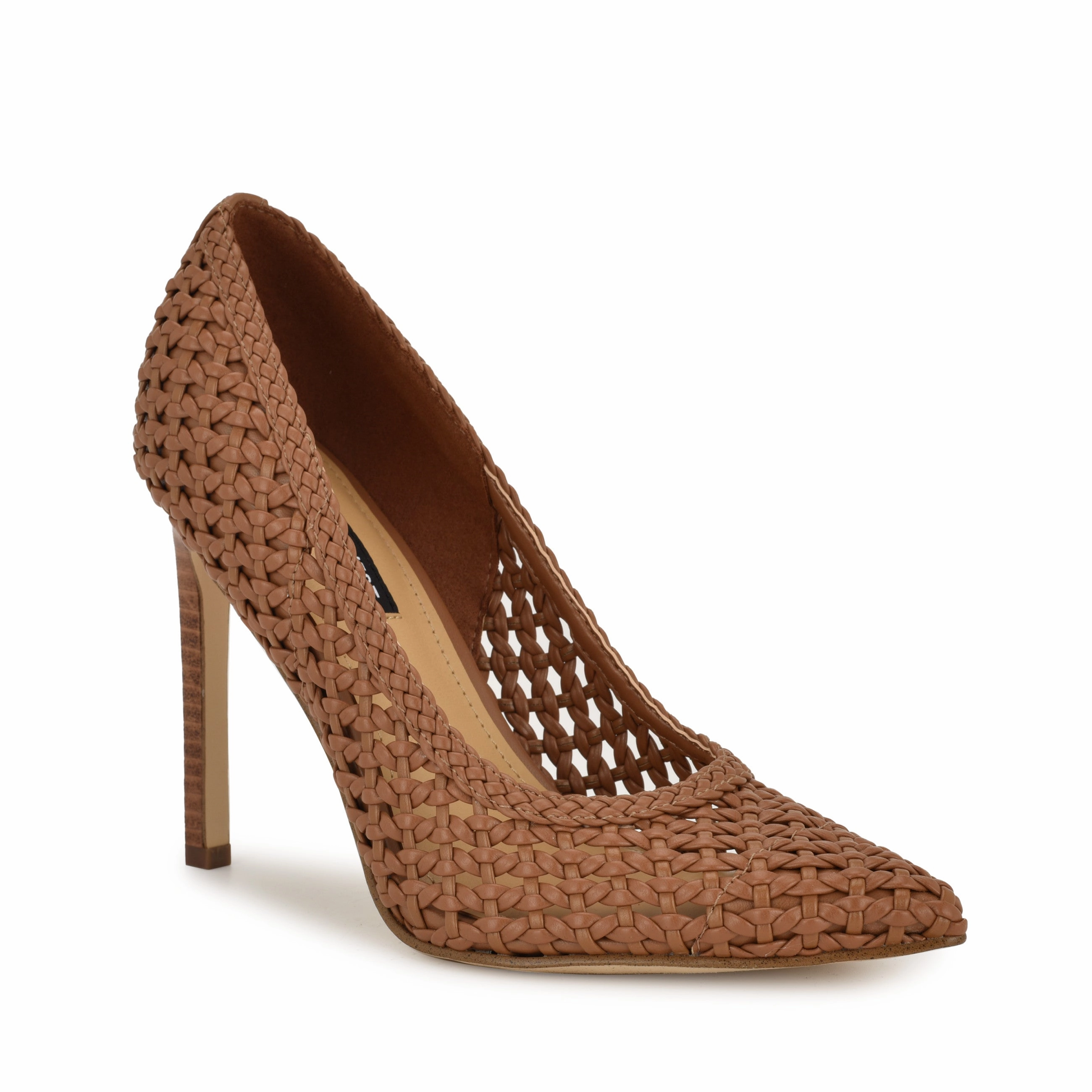 Tatiana Pointy Toe Pumps