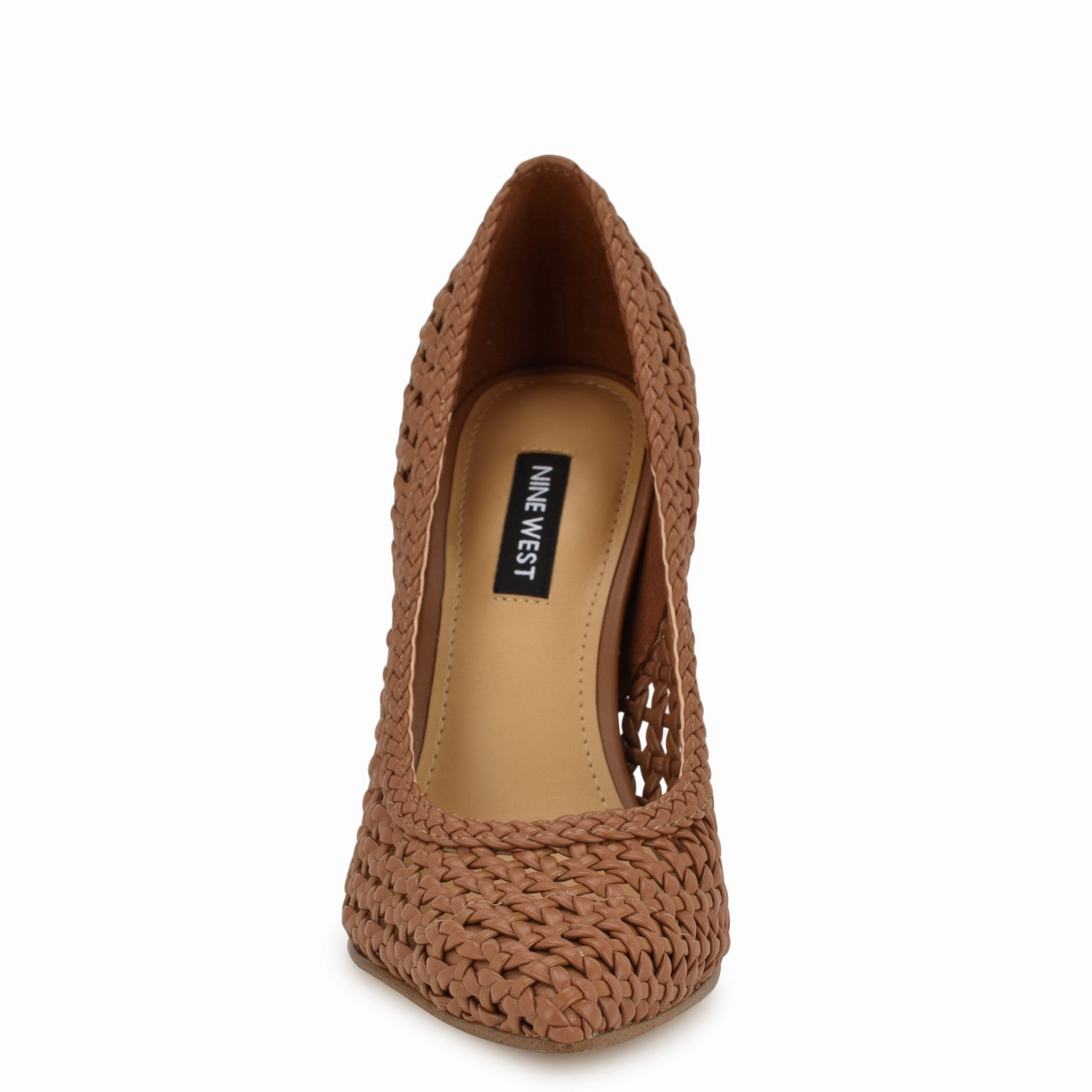 Tatiana Pointy Toe Pumps