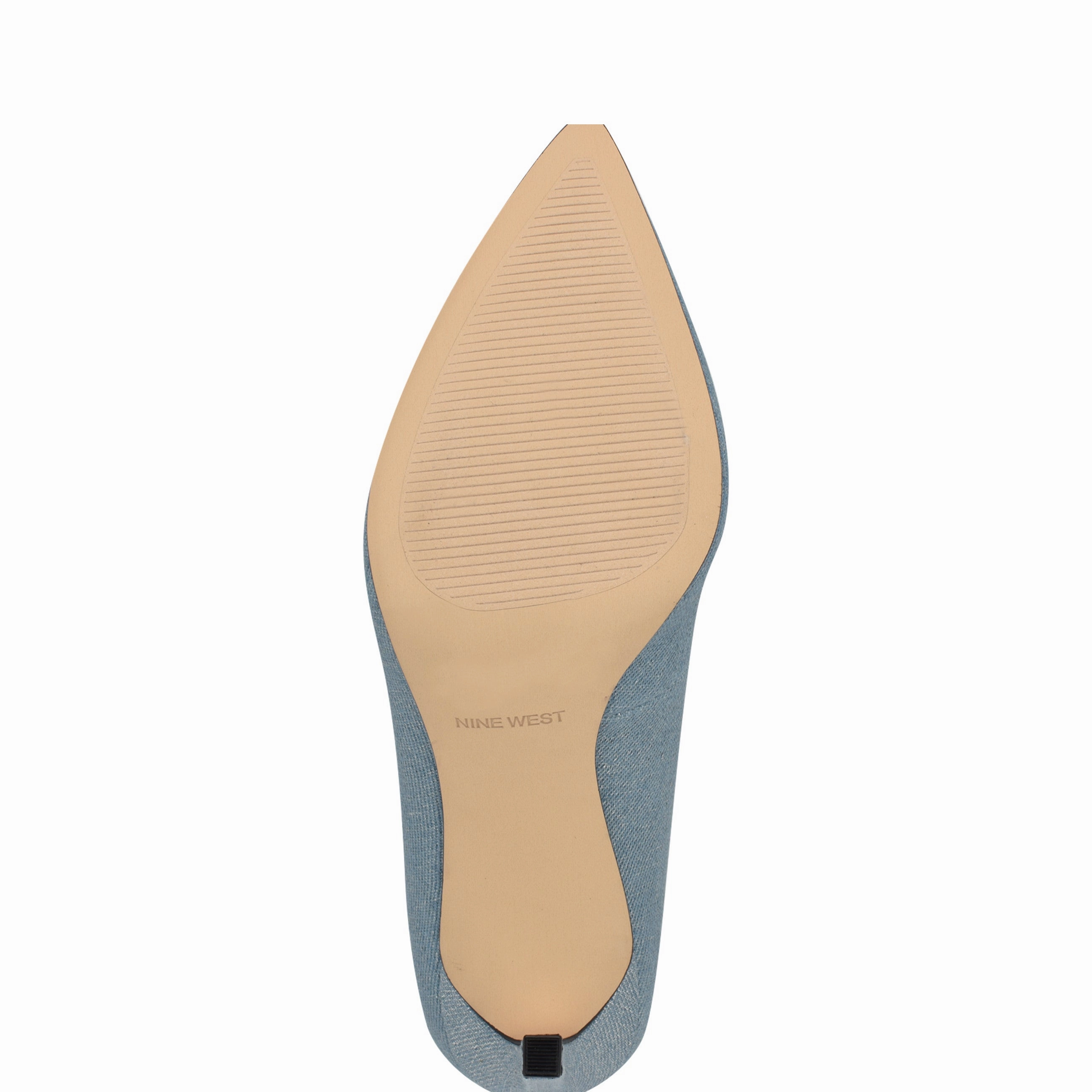 Tatiana Pointy Toe Pumps