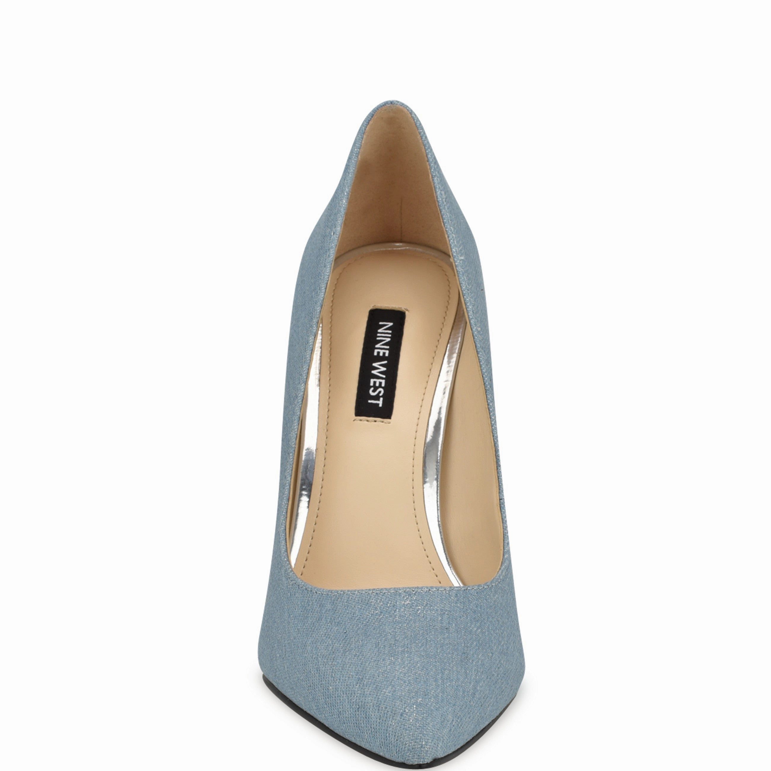 Tatiana Pointy Toe Pumps