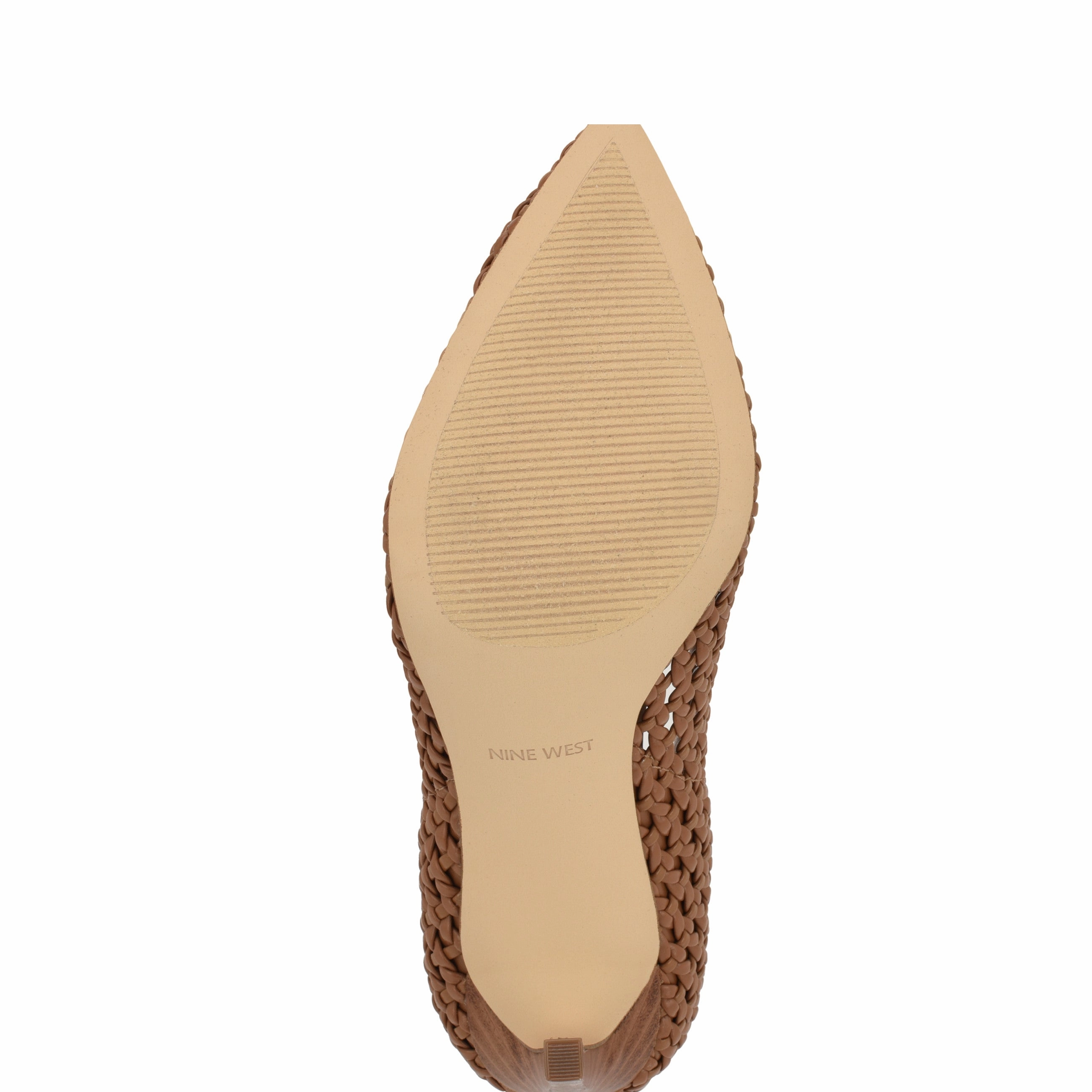 Tatiana Pointy Toe Pumps