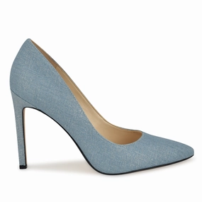 Tatiana Pointy Toe Pumps