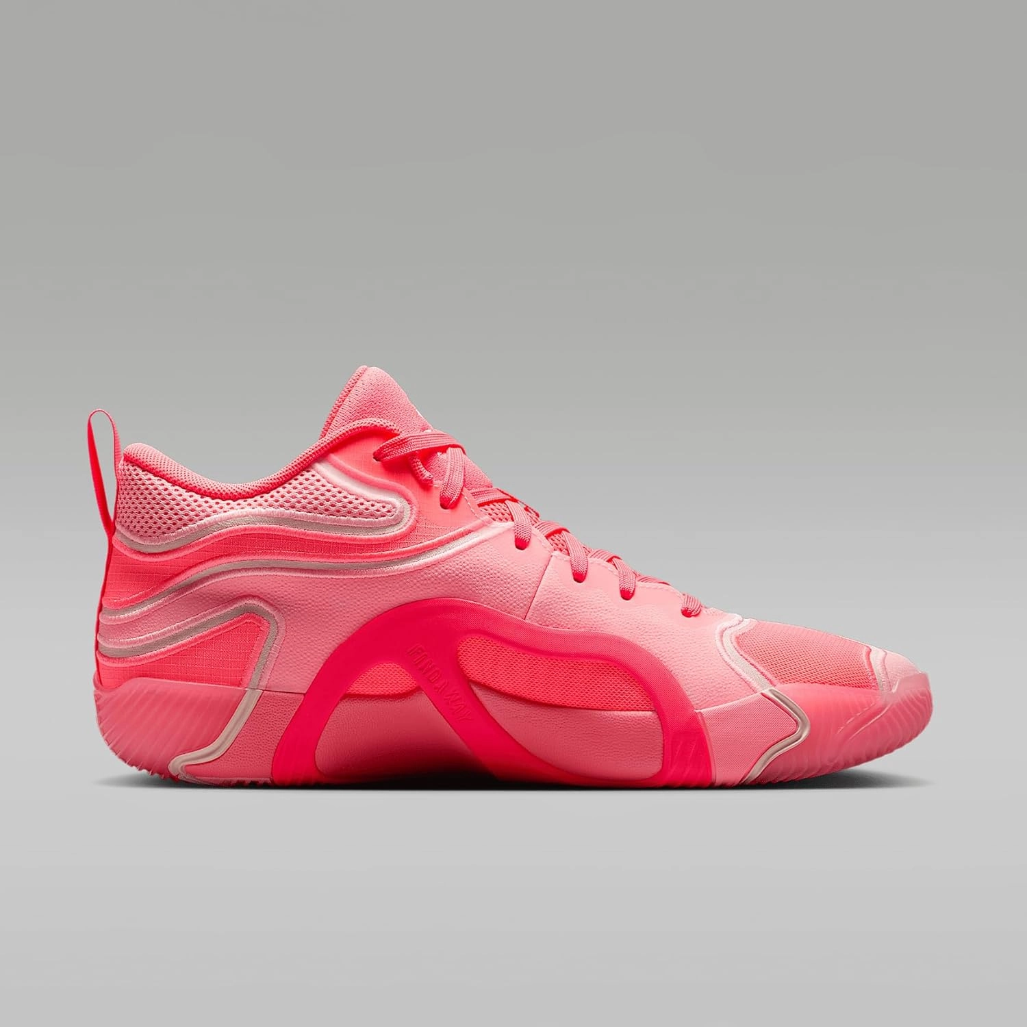 Tatum 3 "Pink Basketball Shoes (FZ6598-600, Pink Tint/Lava Glow/Hot Punch/Guava Ice)
