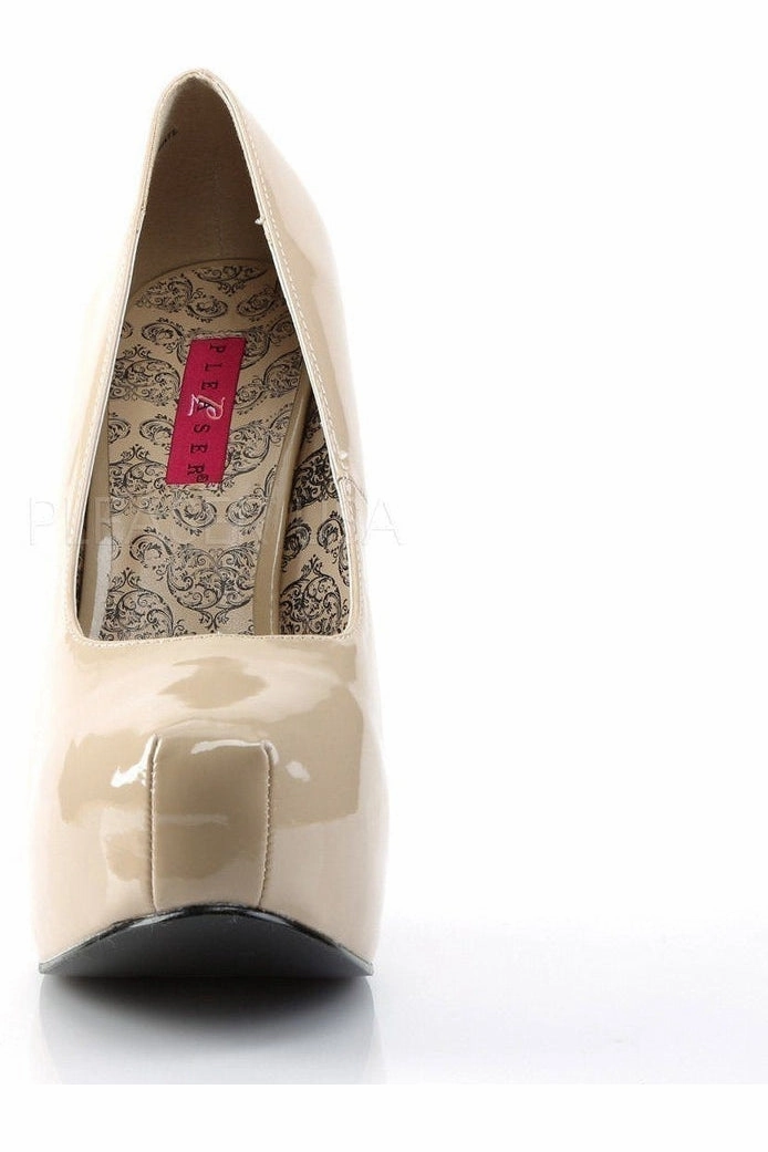 TEEZE-06W Pump  | Bone Patent