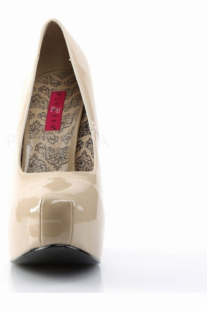 TEEZE-06W Pump  | Bone Patent