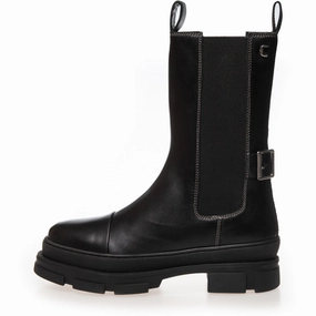 THE BELIVE BOOT - BLACK