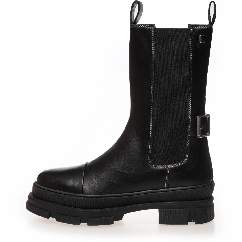 THE BELIVE BOOT - BLACK