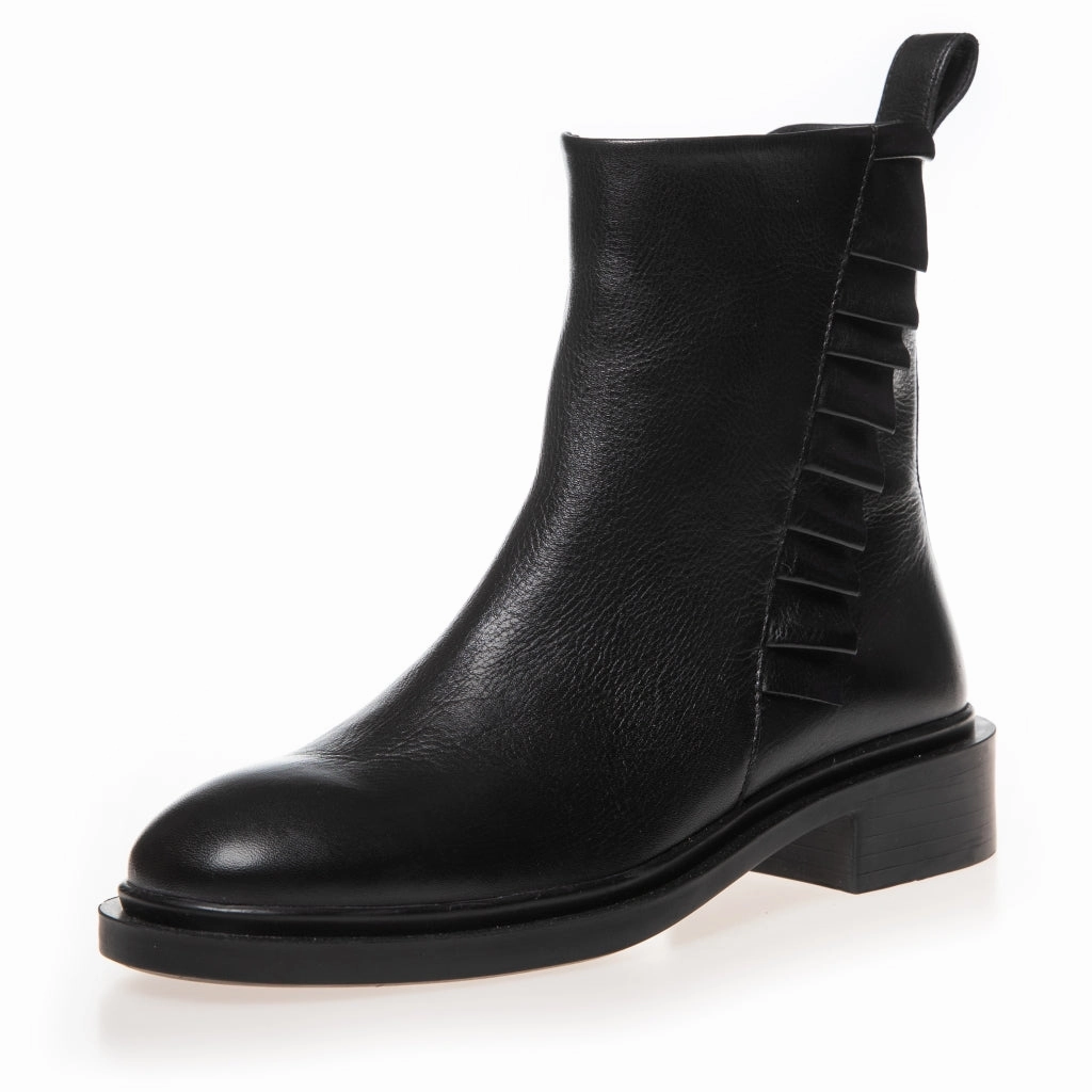 THE FASHION LOVE - BLACK