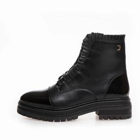 THE PRETTY COLLECTION - BLACK