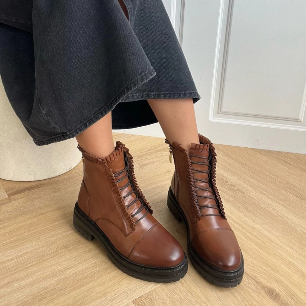 THE PRETTY COLLECTION - COGNAC