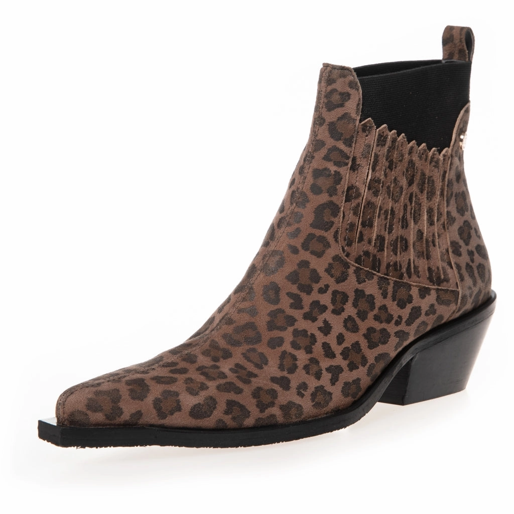 THE WALKING BOOT - LEP