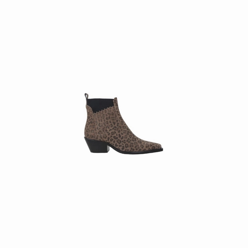 THE WALKING BOOT - LEP