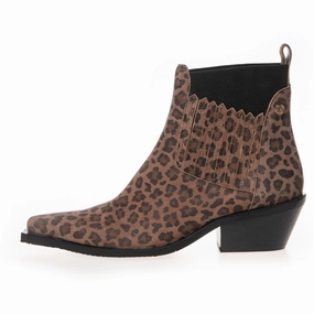 THE WALKING BOOT - LEP