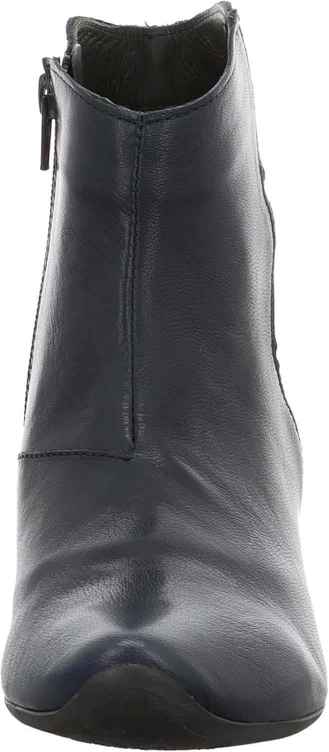 Think! Women's Unconventional Ankle Boot