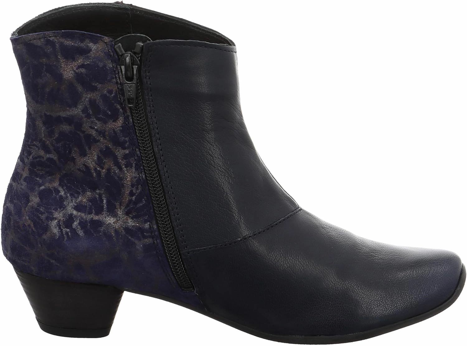 Think! Women's Unconventional Ankle Boot