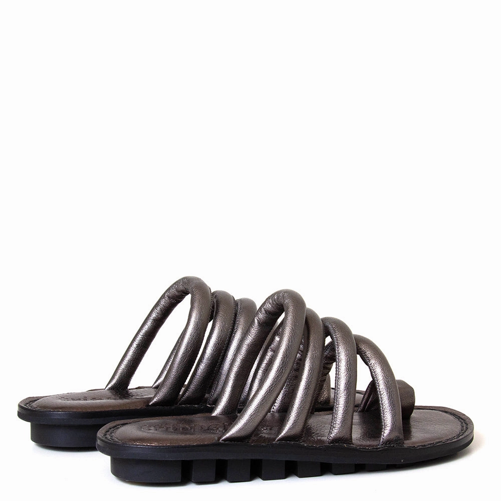 Threads Women's Leather Sandal