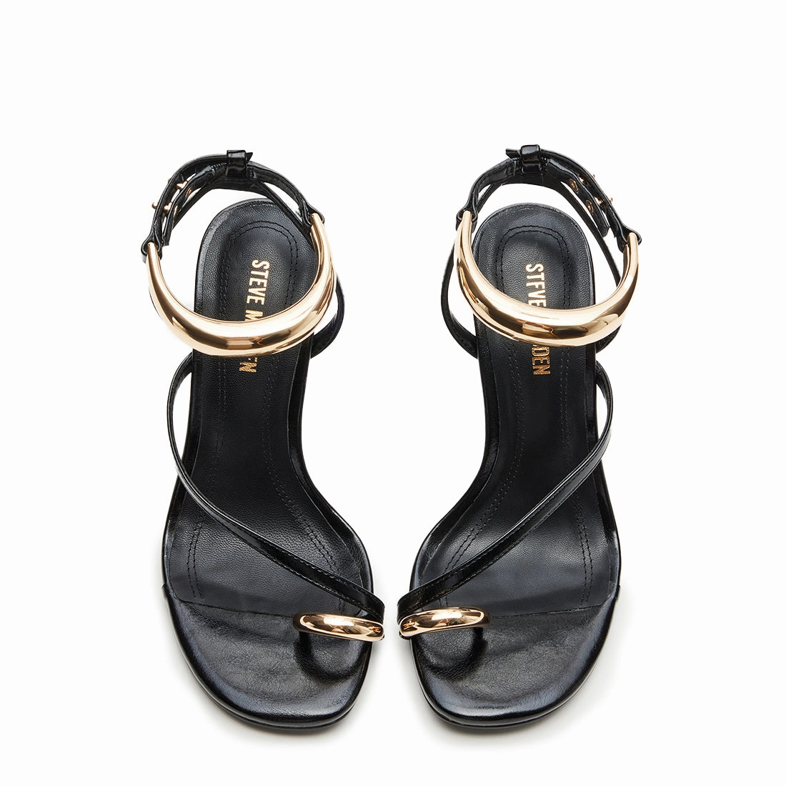 Tia Sandal BLACK