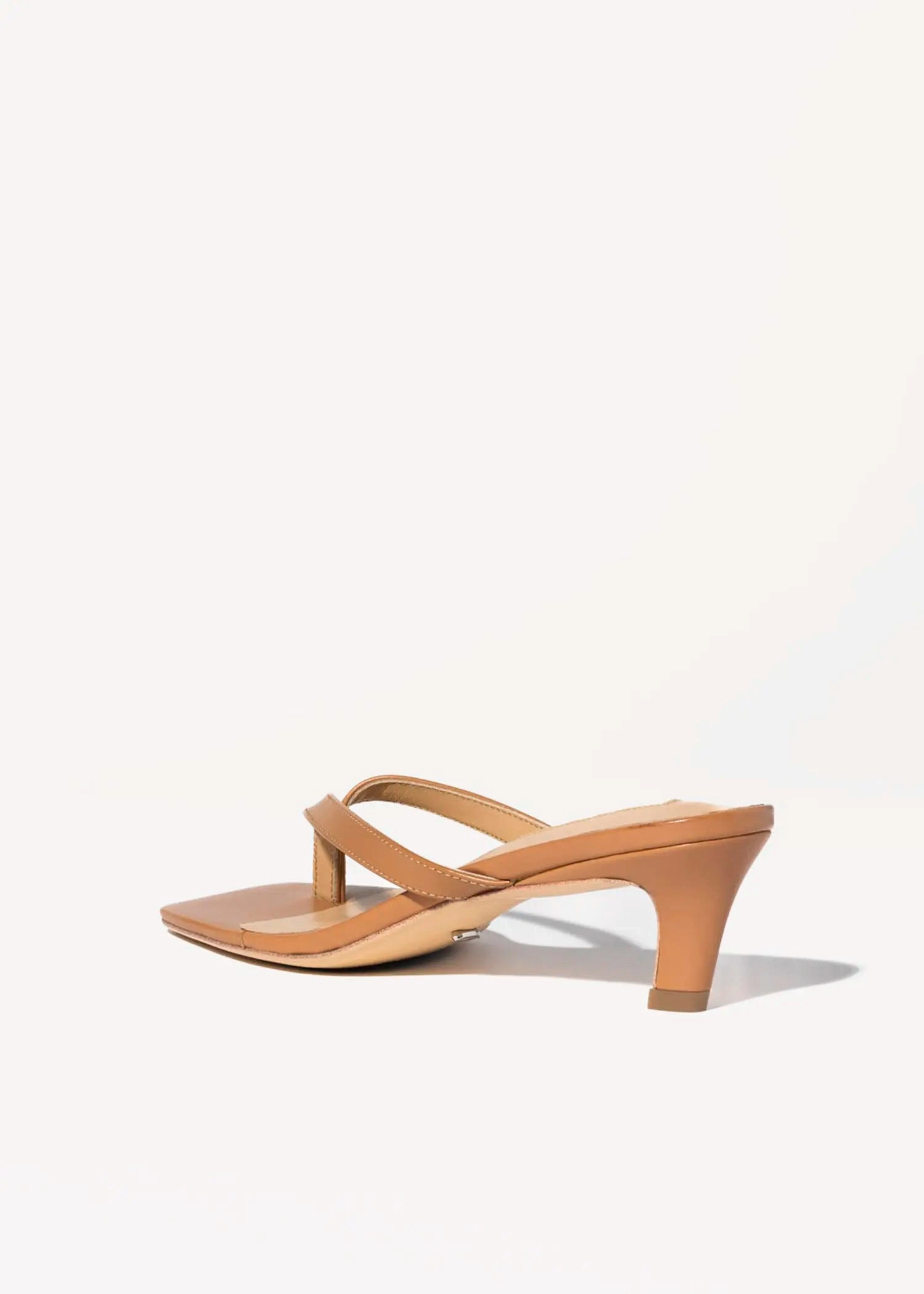 Topaz Thong Sandal