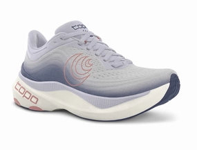 TOPO ATHLETIC AURA - PURPLE MULTI