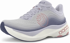 Topo Athletic Women's Lightweight Comfortable 5MM Drop Aura Road Running Shoes, Athletic Shoes for Road Running