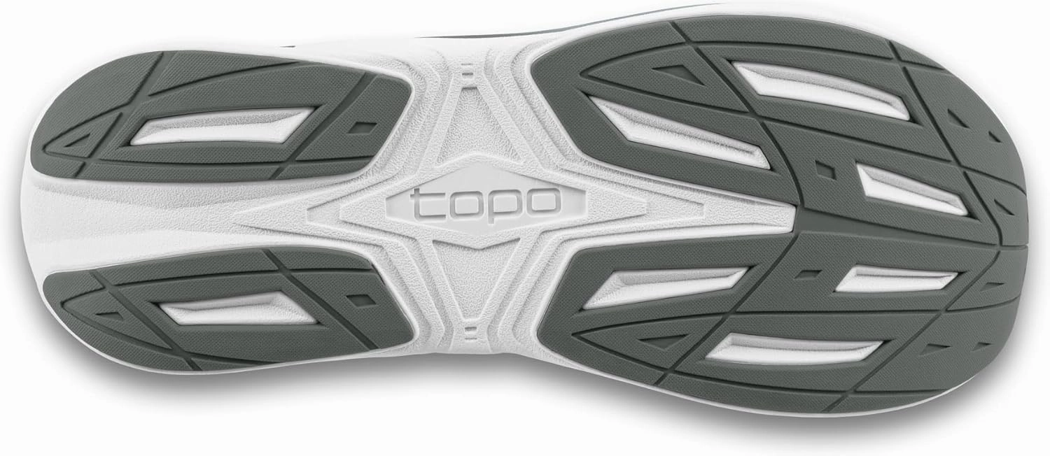 Topo Athletic Women's Phantom 4 Lightweight Comfortable 5MM Drop Road Running Shoes, Athletic Shoes for Road Running
