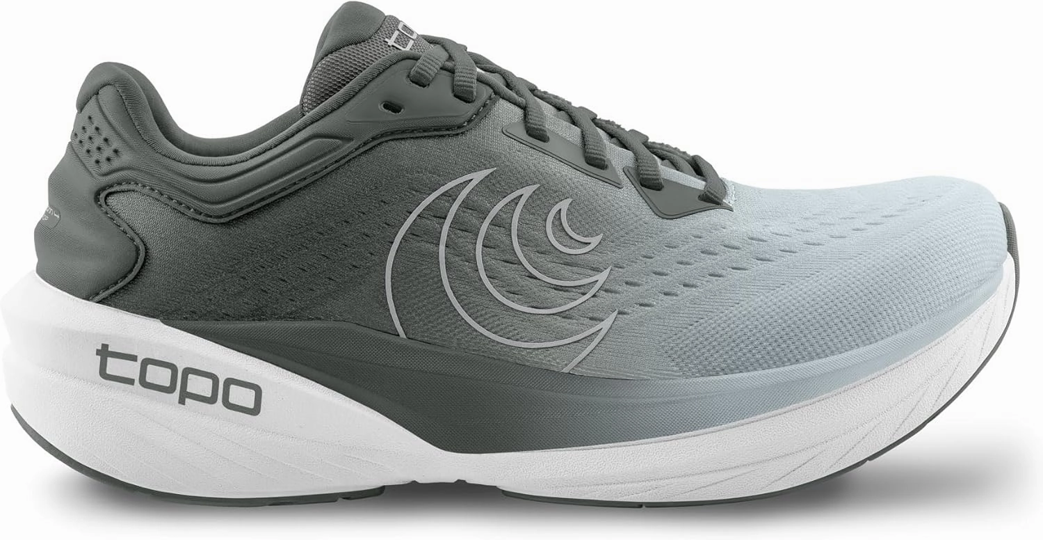 Topo Athletic Women's Phantom 4 Lightweight Comfortable 5MM Drop Road Running Shoes, Athletic Shoes for Road Running