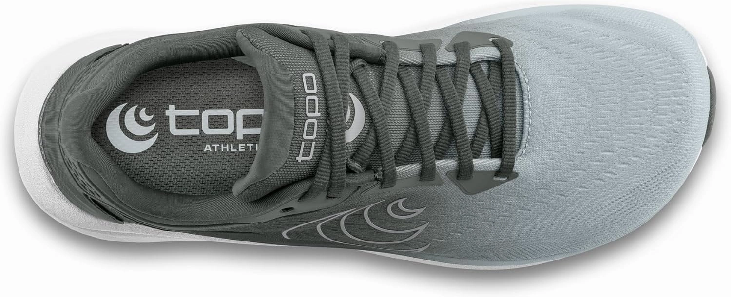 Topo Athletic Women's Phantom 4 Lightweight Comfortable 5MM Drop Road Running Shoes, Athletic Shoes for Road Running