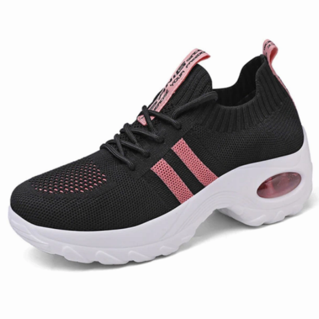 Trixie Women's Sneaker Shoes