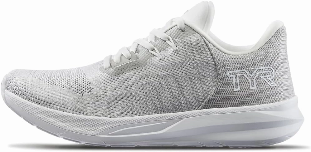 TYR Women's Techknit RNR-1 Trainer Running Shoes Sneaker