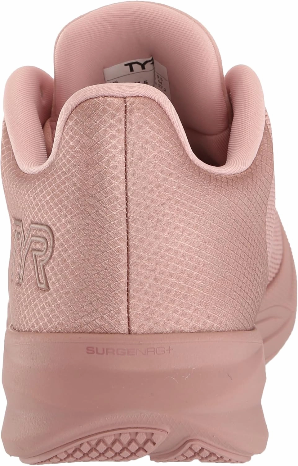 TYR Women's Techknit RNR-1 Trainer Running Shoes Sneaker
