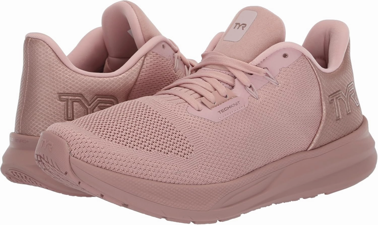 TYR Women's Techknit RNR-1 Trainer Running Shoes Sneaker
