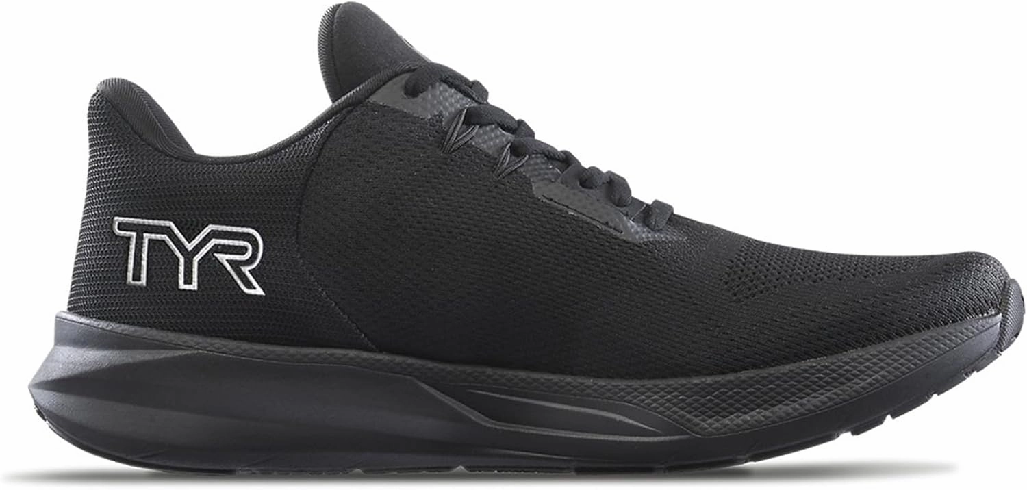 TYR Women's Techknit RNR-1 Trainer Running Shoes Sneaker