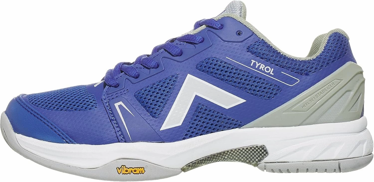 Tyrol Women's Drive-V Pro Series Pickleball Shoe