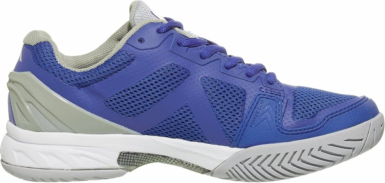 Tyrol Women's Drive-V Pro Series Pickleball Shoe