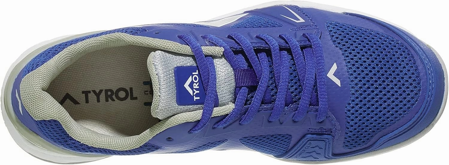 Tyrol Women's Drive-V Pro Series Pickleball Shoe