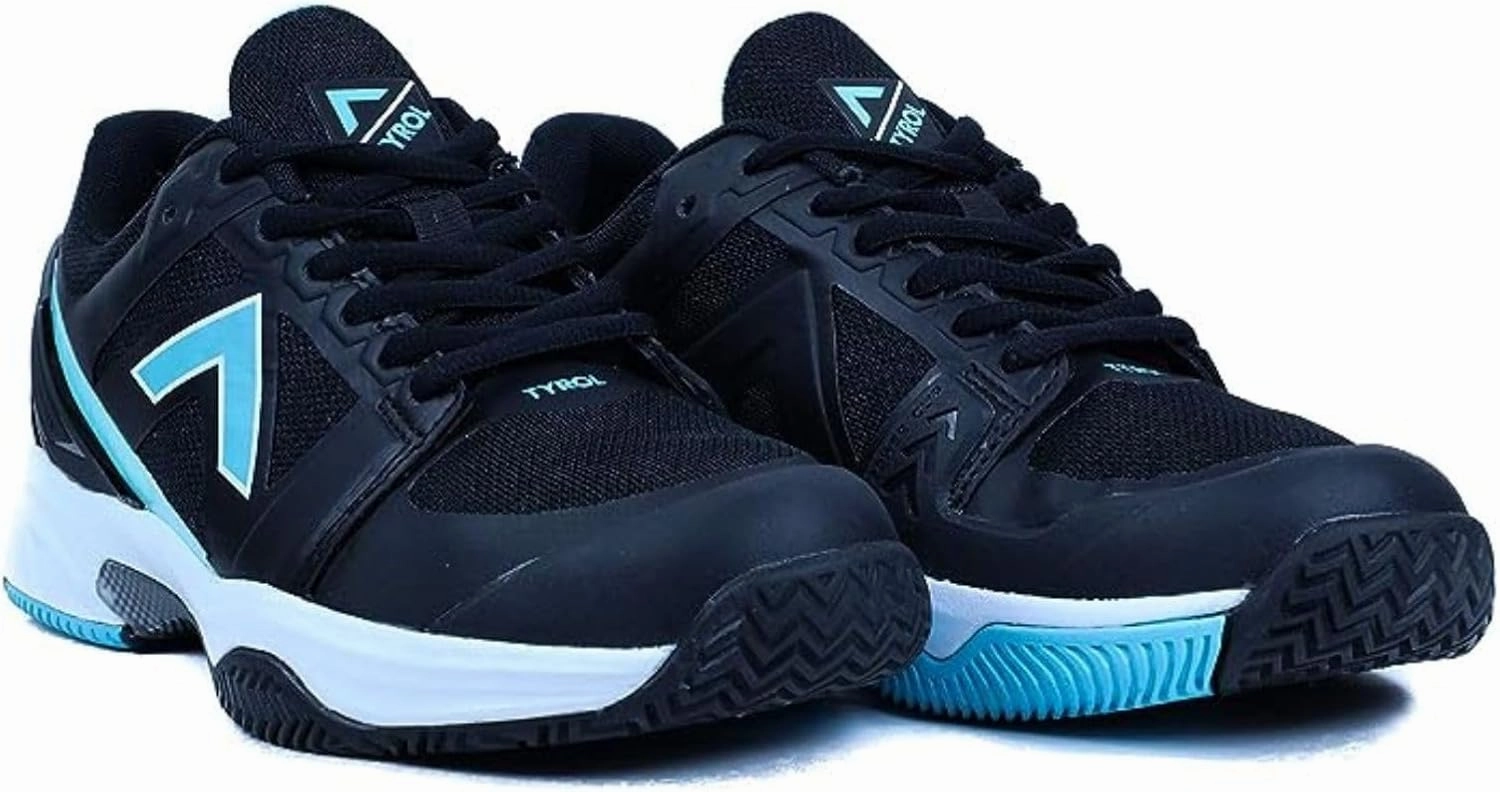Tyrol Women's Striker Pro Series Pickleball Shoe